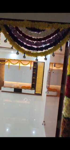 2 BHK Flat In Ds Max Sovereign For Sale  In Hallehalli