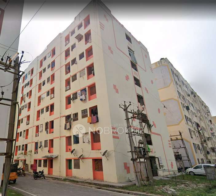 1 BHK Flat In Ag Block For Sale  In Semmancheri