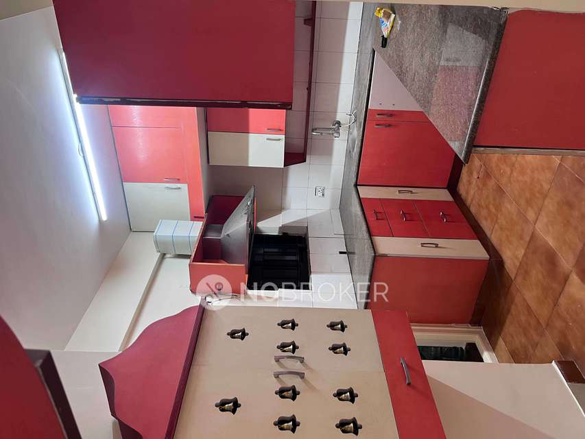 3 BHK Flat In Sowparnika Ananda for Rent  In Sompura Gate