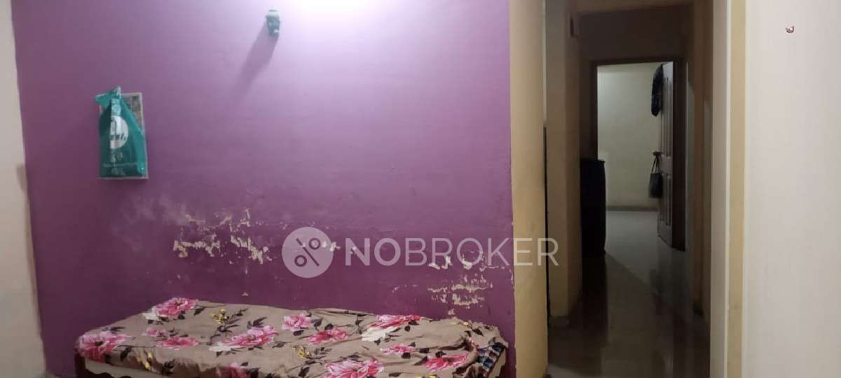 1 BHK Flat In Karrm Gardens Phase-2 Co - Operative Housing Society Ltd For Sale  In Chikloli