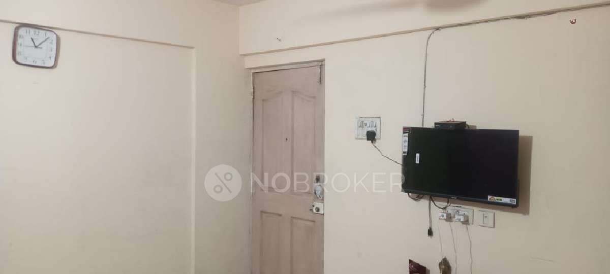 1 BHK Flat In Karrm Gardens Phase-2 Co - Operative Housing Society Ltd For Sale  In Chikloli
