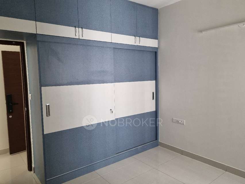 2 BHK Flat In Eden Park At The Prestige City for Rent  In Sarjapura