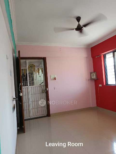 1 BHK Flat In Swaraaj Vision for Rent  In Punawale