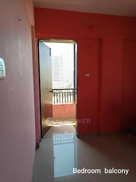 1 BHK Flat In Swaraaj Vision for Rent  In Punawale