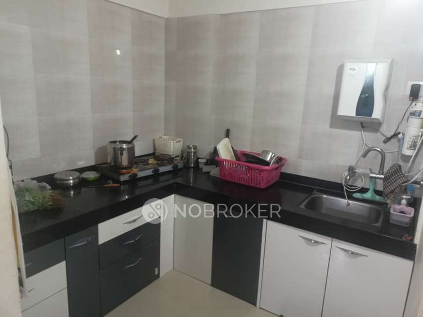 2 BHK Flat In Citrine Chs for Rent  In Marunji