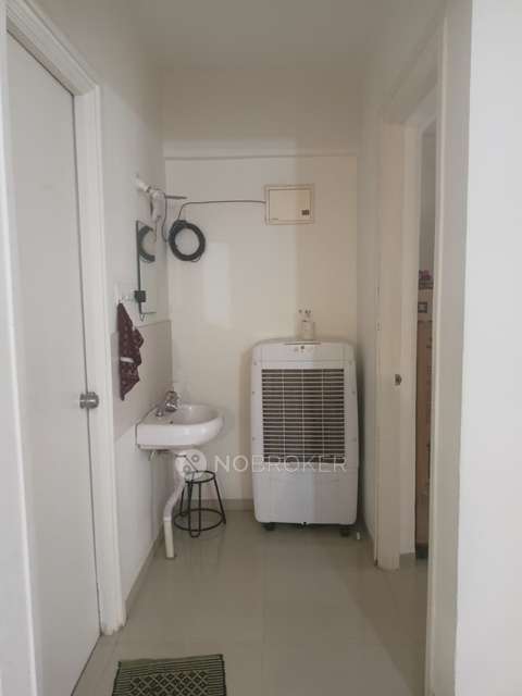 2 BHK Flat In Citrine Chs for Rent  In Marunji