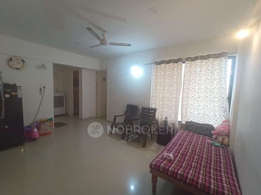 2 BHK Flat In Citrine Chs for Rent  In Marunji