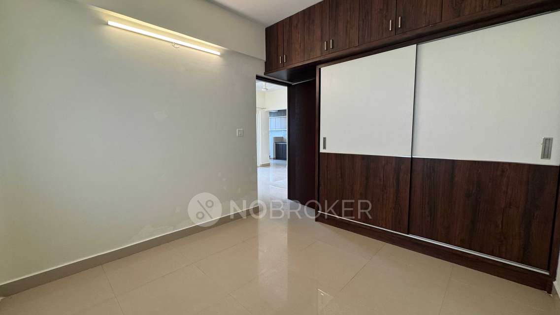 3 BHK Flat In Meda Eternity for Rent  In Kithaganur Colony