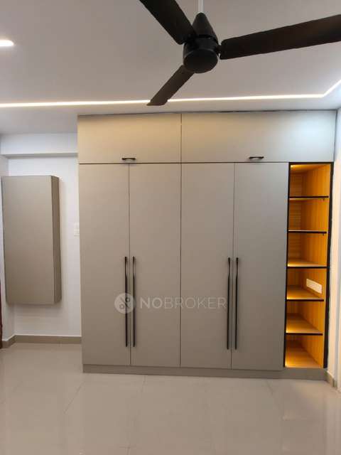 3 BHK Flat In Sri Tirumala Millennium E Block Maintenance Mutually Aided Cooperative Society for Rent  In Sri Tirumala Millennium B Block, Phase 2