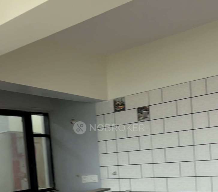 1 BHK Flat In Apak Ajinkya Towers for Rent  In Charholi Budruk