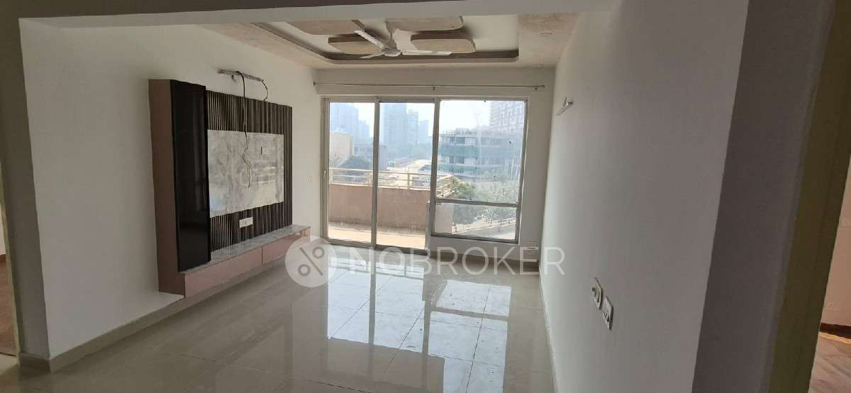 3 BHK Flat In Ild Grand for Rent  In Sector 37c