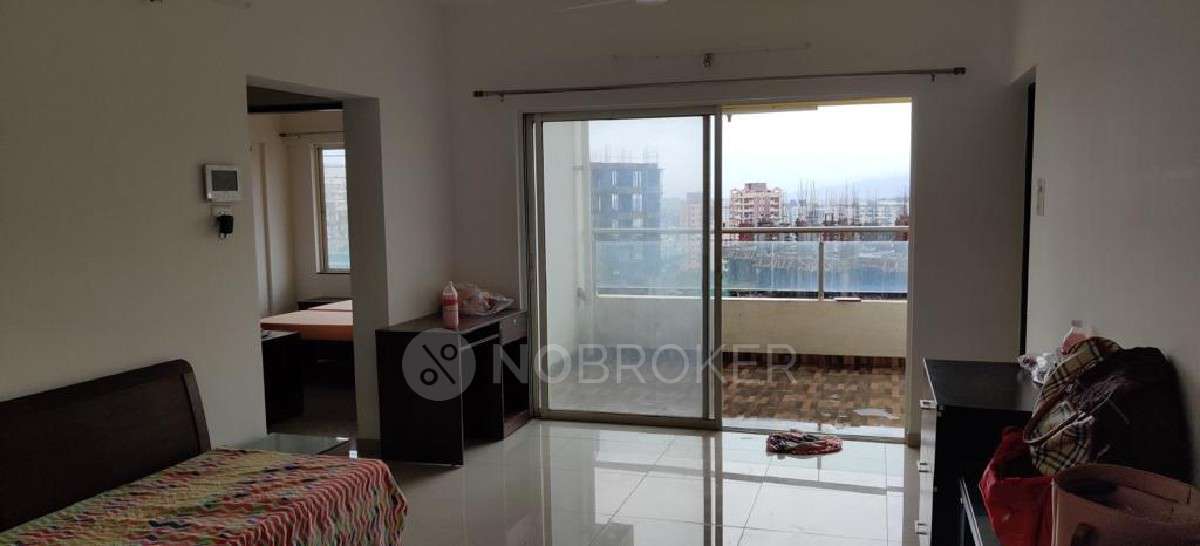 2 BHK Flat In Kolte Patil Three Jewels Katraj for Rent  In Kondhwa Budruk