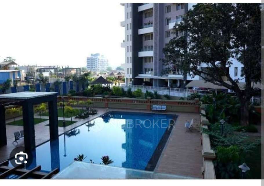 2 BHK Flat In Siyona B1 B2 Chs Ltd for Rent  In Punawale