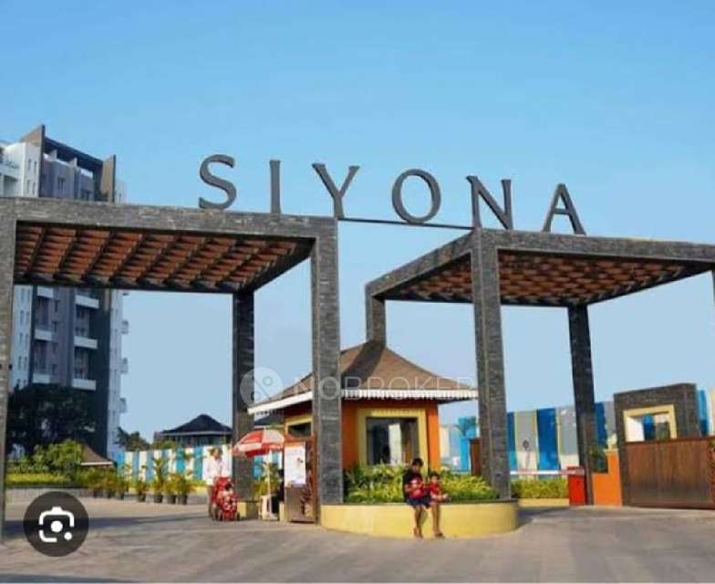 2 BHK Flat In Siyona B1 B2 Chs Ltd for Rent  In Punawale