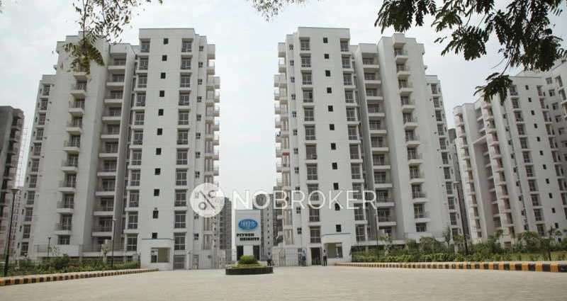2 BHK Villa In Piyush Heights for Rent  In Sector 89