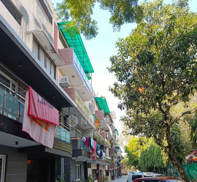 1 RK Villa In Sahyog Apartment for Rent  In Sector 56