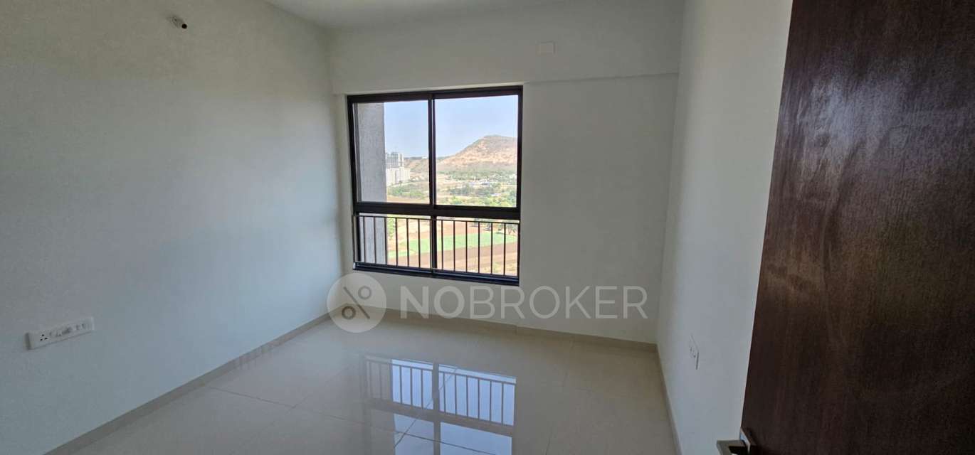 3 BHK Flat In Shapoorji Paloonji Sensorium For Sale  In Hinjewadi
