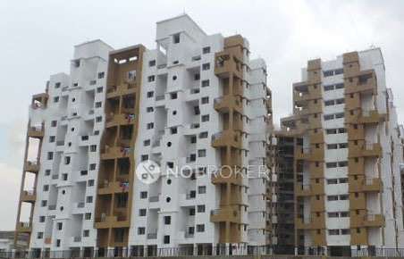 2 BHK Flat In Pristine Aakanksha For Sale  In Bakori