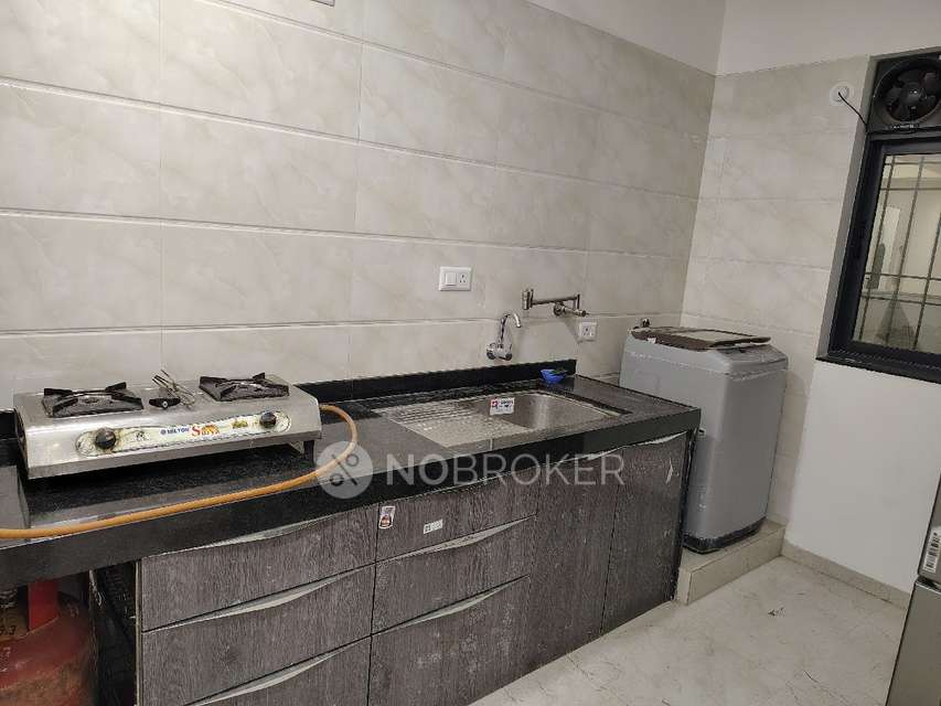 1 BHK Flat In  Metrolife Maxima for Rent  In Pimpri-chinchwad,