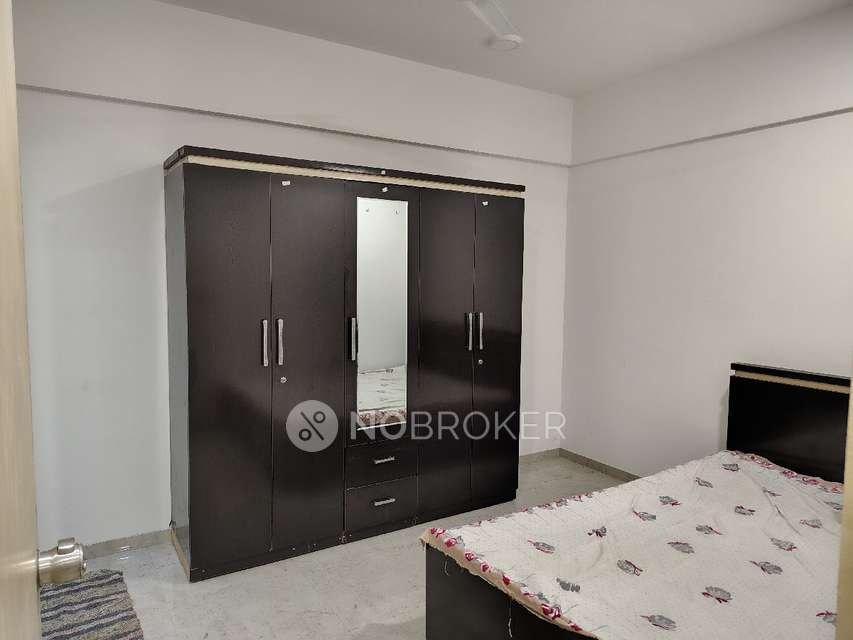 1 BHK Flat In  Metrolife Maxima for Rent  In Pimpri-chinchwad,