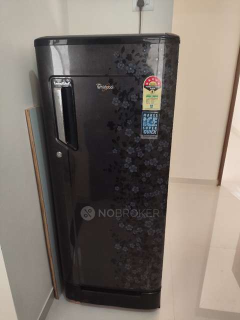 2 BHK Flat In Megapolis Serenity for Rent In Hinjawadi