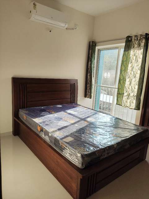 2 BHK Flat In Megapolis Serenity for Rent In Hinjawadi