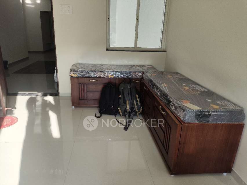 2 BHK Flat In Megapolis Serenity for Rent In Hinjawadi