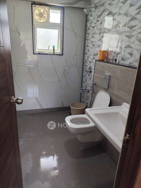 2 BHK Flat In Megapolis Serenity for Rent In Hinjawadi