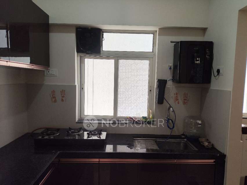 2 BHK Flat In Megapolis Serenity for Rent In Hinjawadi