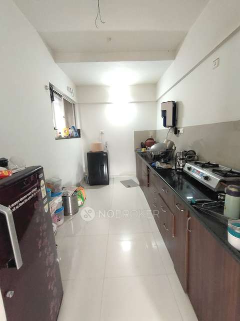2 BHK Flat In Adi Aventura for Rent  In Ravet
