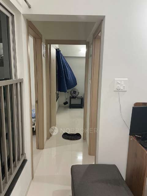 2 BHK Flat In Adi Aventura for Rent  In Ravet