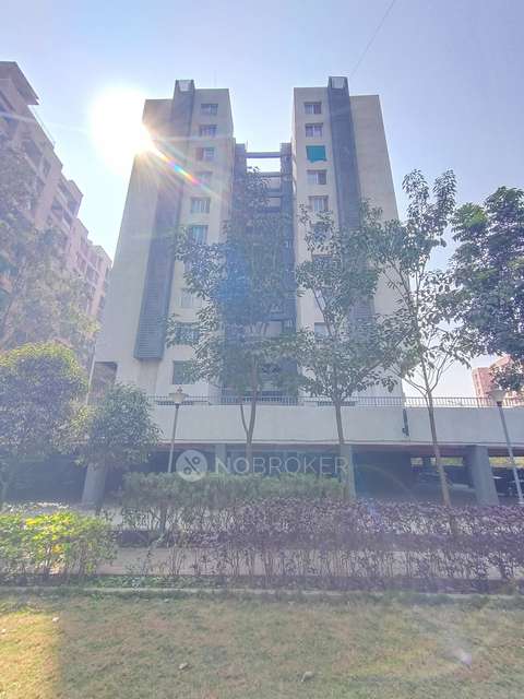 2 BHK Flat In Adi Aventura for Rent  In Ravet