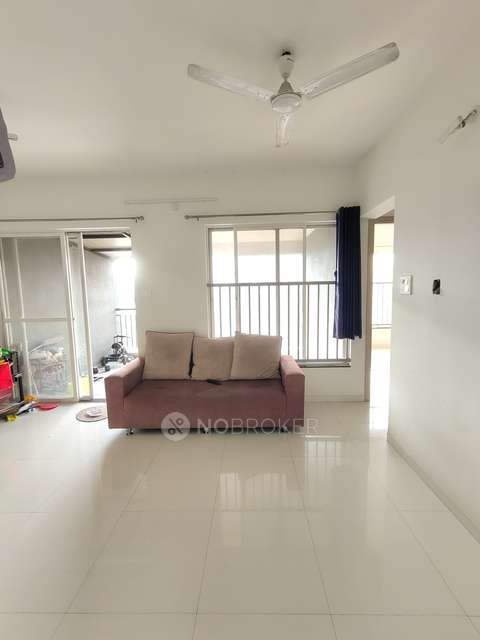 2 BHK Flat In Adi Aventura for Rent  In Ravet
