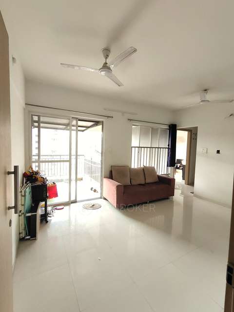 2 BHK Flat In Adi Aventura for Rent In Ravet