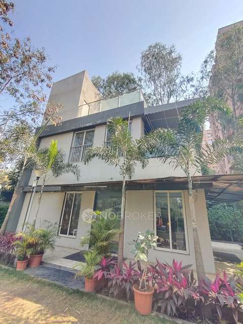 2 BHK Flat In Adi Aventura for Rent In Ravet