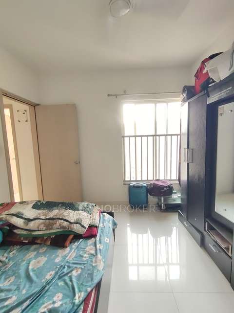 2 BHK Flat In Adi Aventura for Rent In Ravet