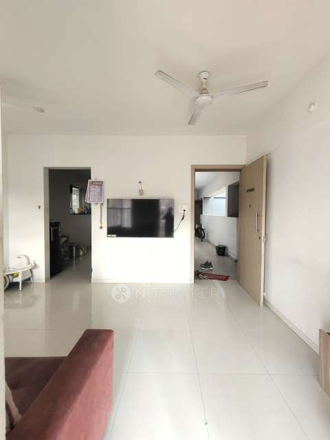 2 BHK Flat In Adi Aventura for Rent In Ravet