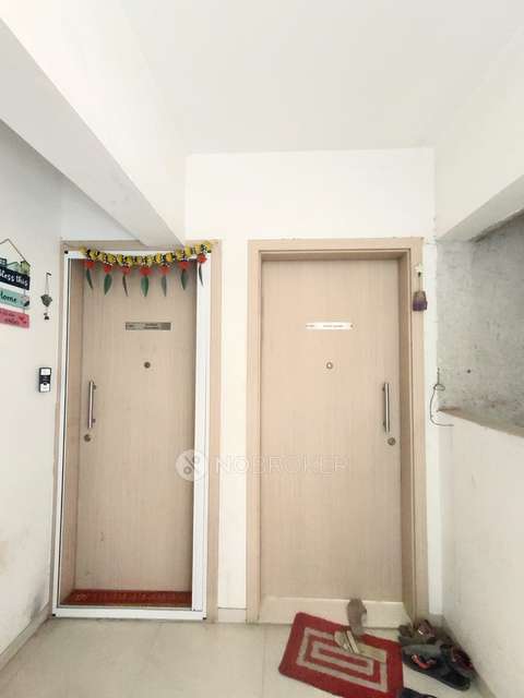 2 BHK Flat In Adi Aventura for Rent  In Ravet