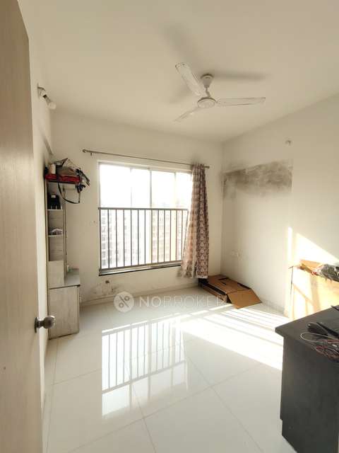 2 BHK Flat In Adi Aventura for Rent In Ravet