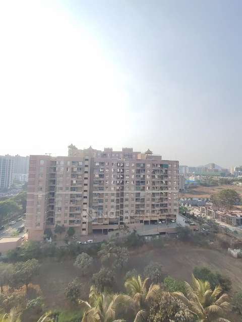 2 BHK Flat In Adi Aventura for Rent In Ravet
