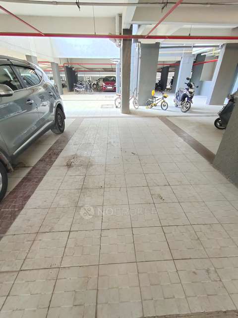 2 BHK Flat In Adi Aventura for Rent In Ravet