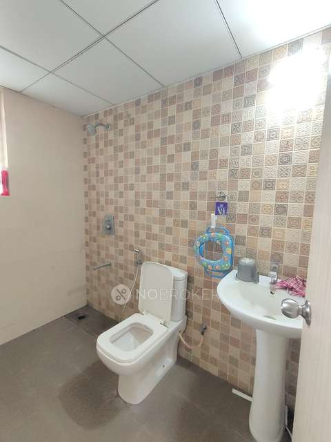 2 BHK Flat In Adi Aventura for Rent In Ravet