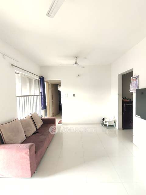 2 BHK Flat In Adi Aventura for Rent  In Ravet