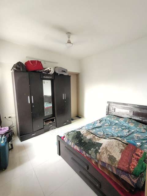 2 BHK Flat In Adi Aventura for Rent  In Ravet