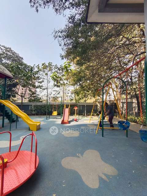 2 BHK Flat In Adi Aventura for Rent In Ravet