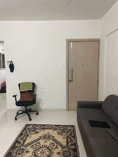 2 BHK Flat In Adi Aventura for Rent  In Ravet