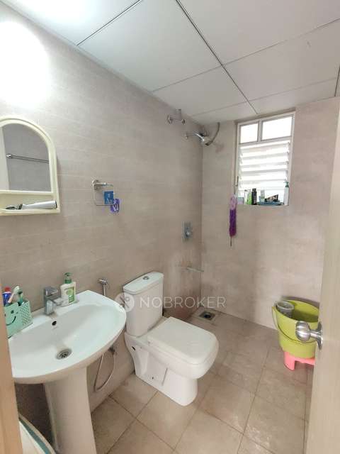 2 BHK Flat In Adi Aventura for Rent In Ravet