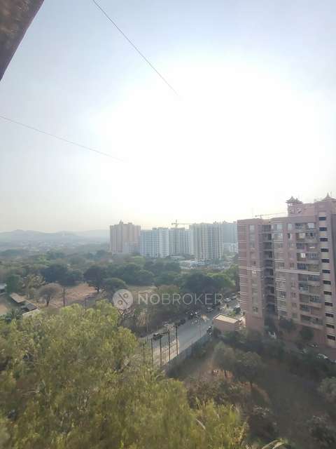 2 BHK Flat In Adi Aventura for Rent In Ravet