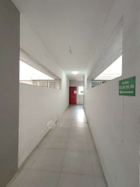 2 BHK Flat In Adi Aventura for Rent  In Ravet