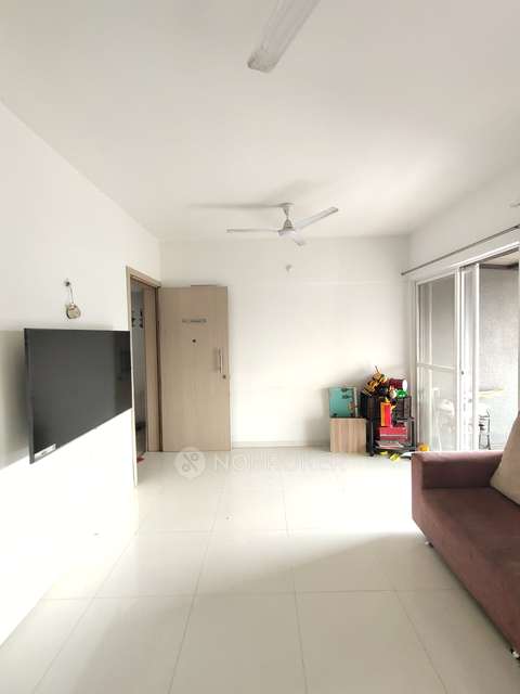 2 BHK Flat In Adi Aventura for Rent  In Ravet